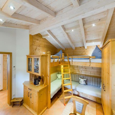 Tiny-Chalet Garmisch-Partenkirchen Exterior photo