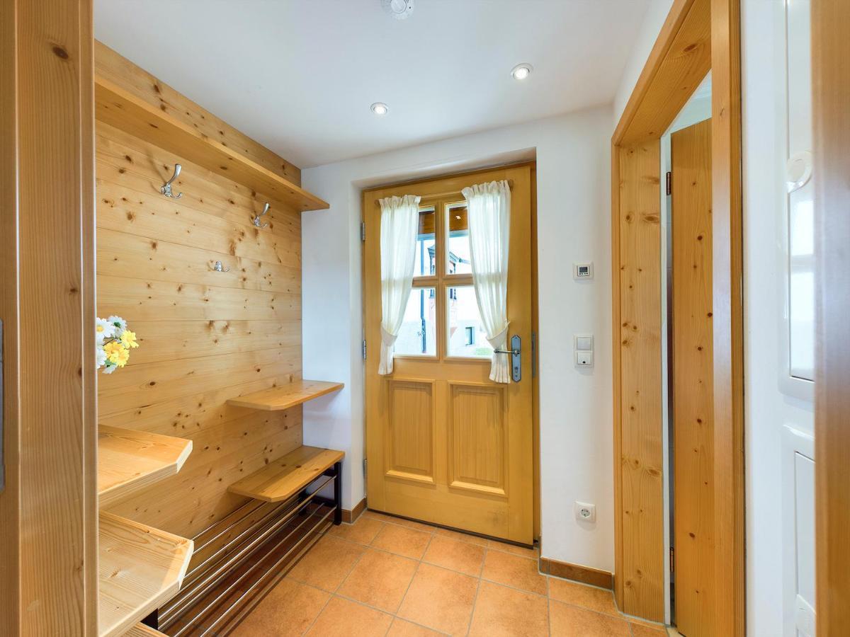 Tiny-Chalet Garmisch-Partenkirchen Exterior photo